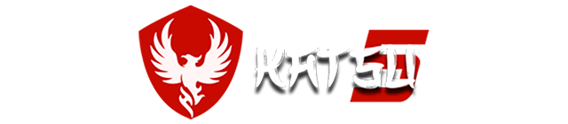 Katsu5 Logo
